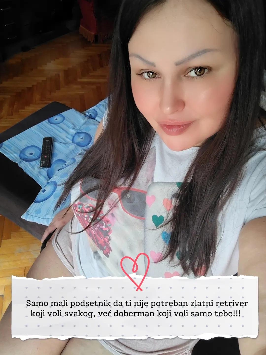 @Jelena Veđić🤎Lela