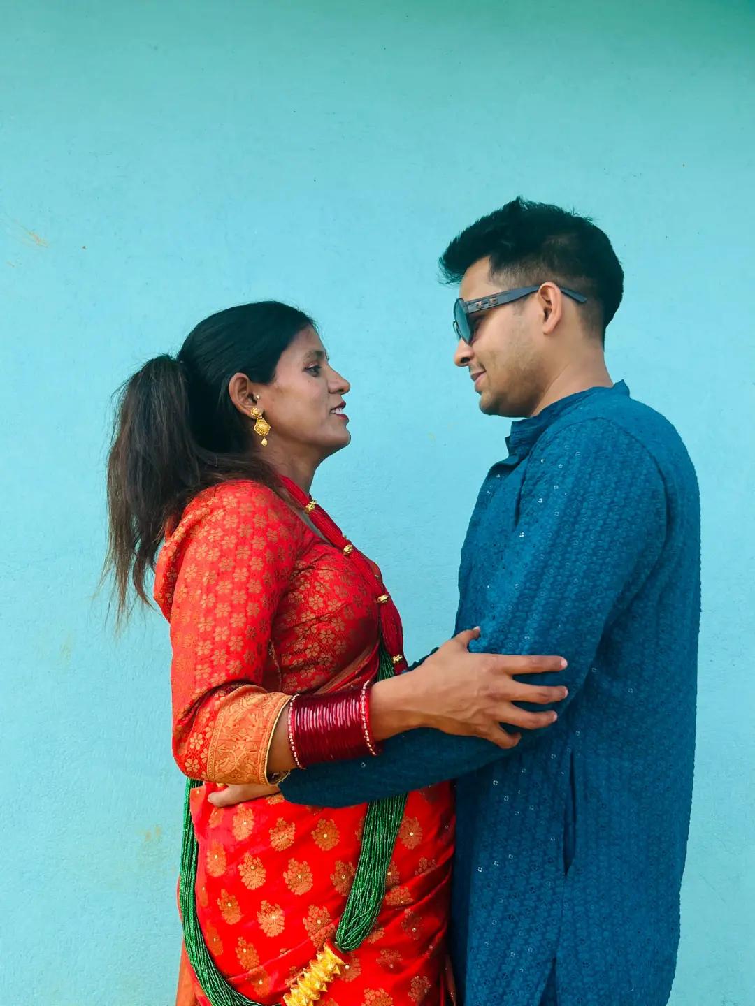 @Binita ❤️Ramji