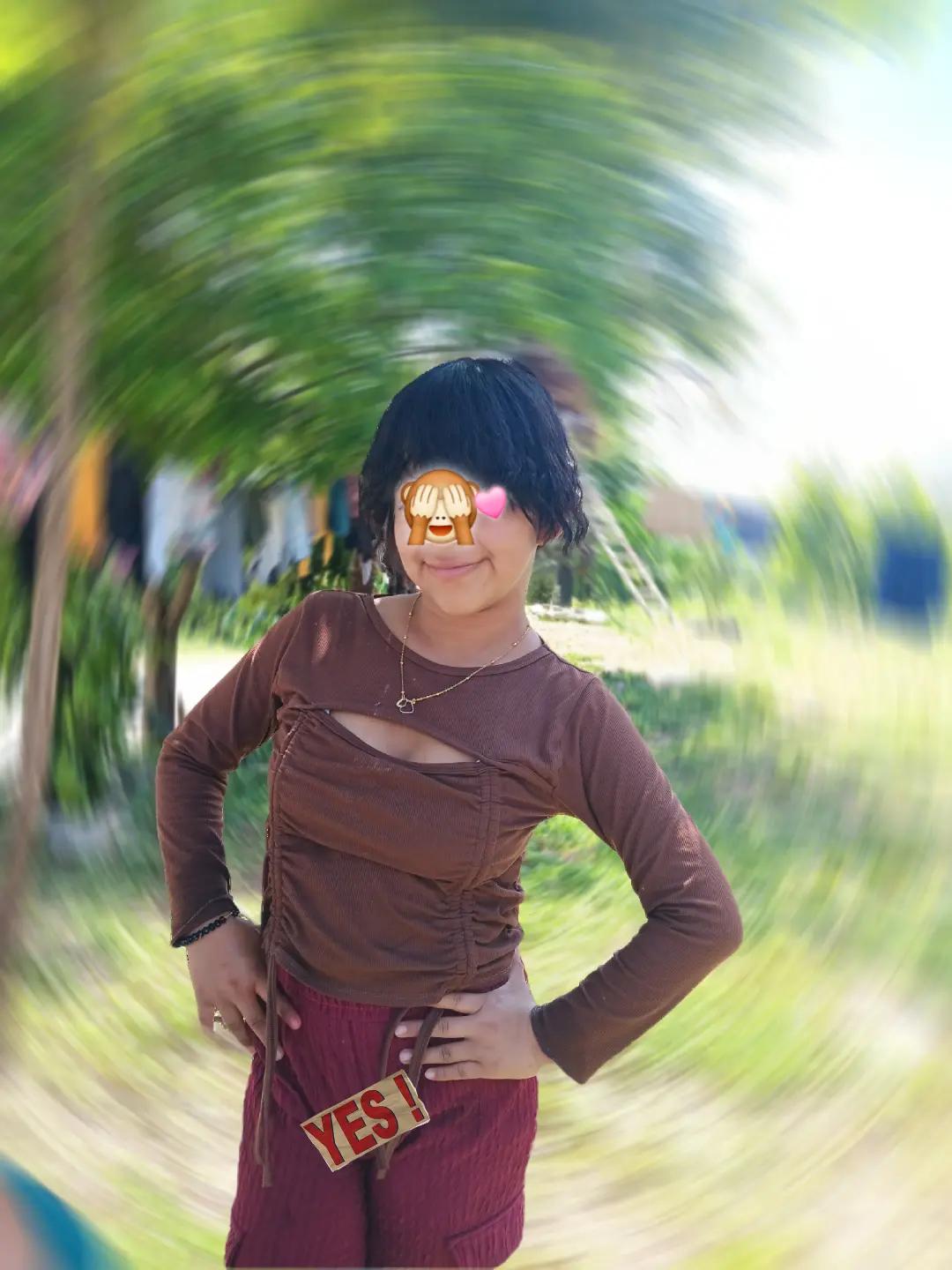 @tu flaquita ๐๐