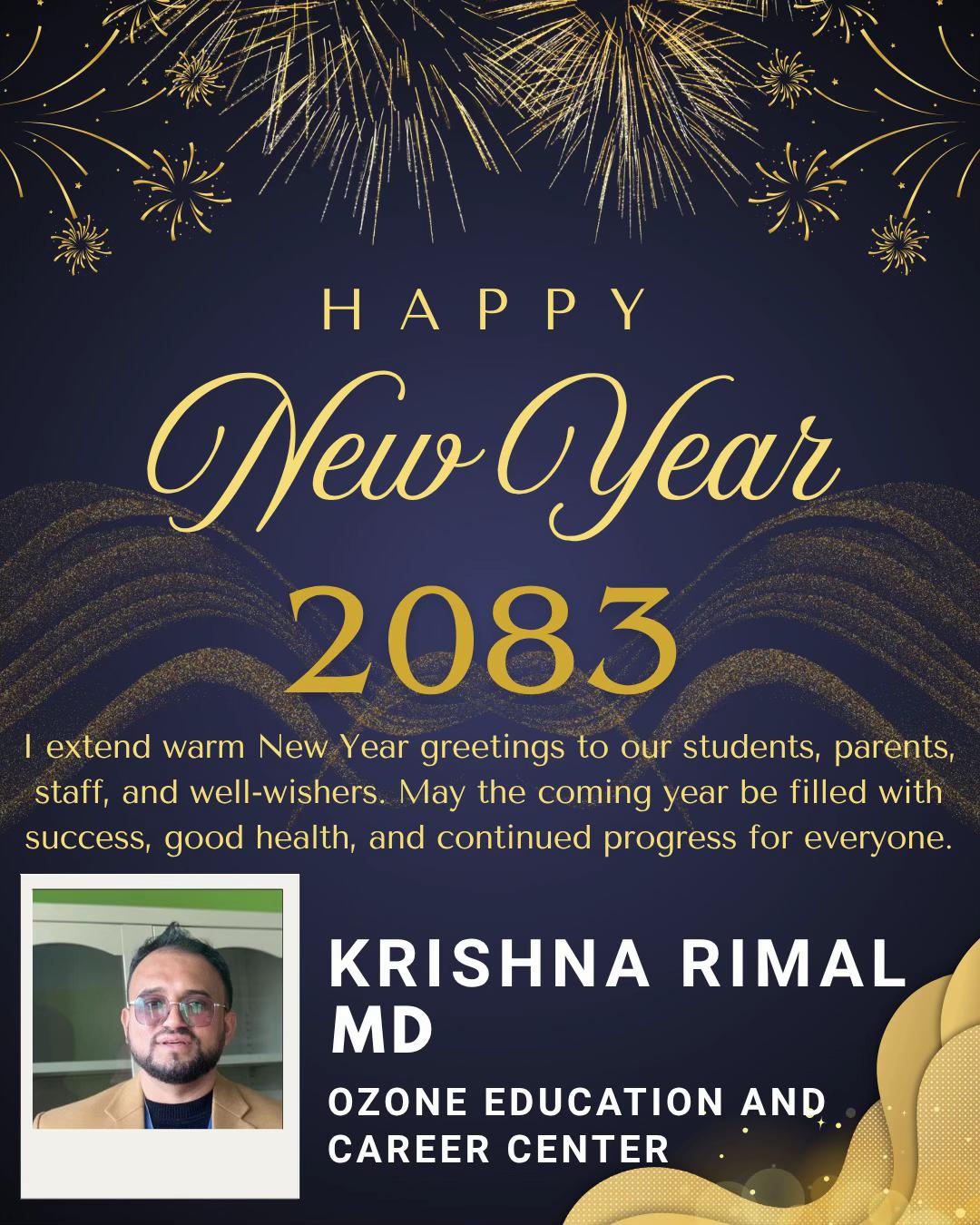 @Krishna Rimal