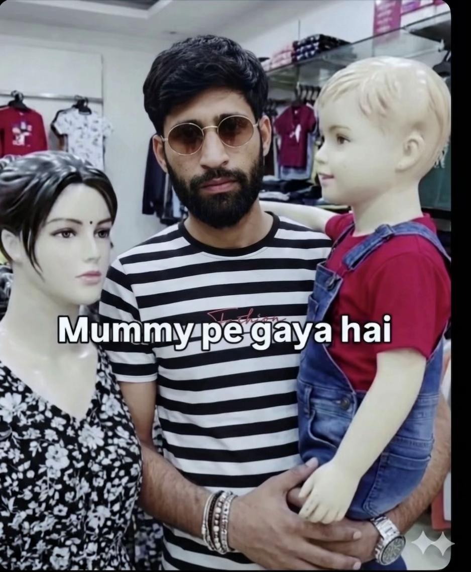 @Mr Sharmila😎