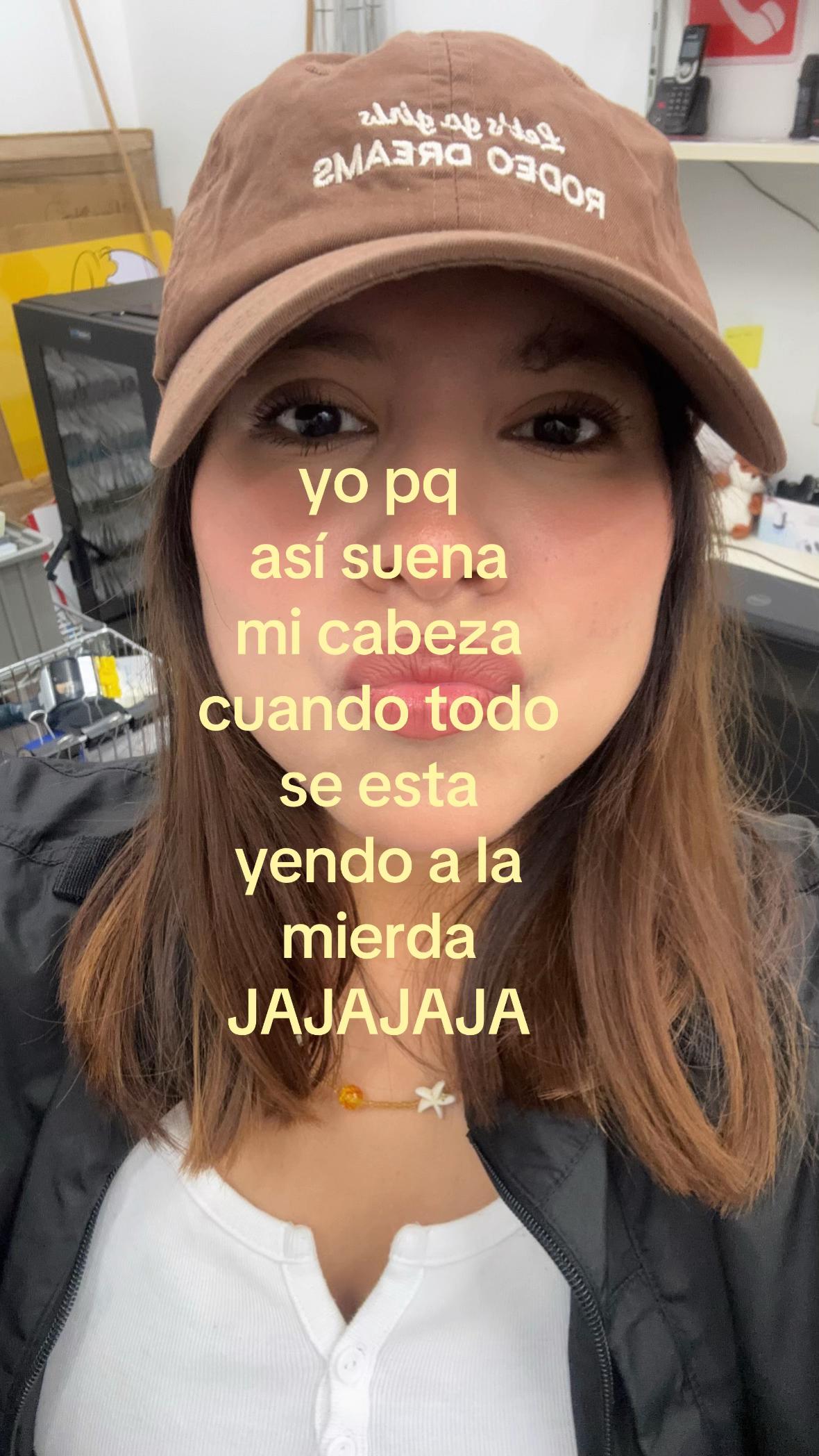 @:)