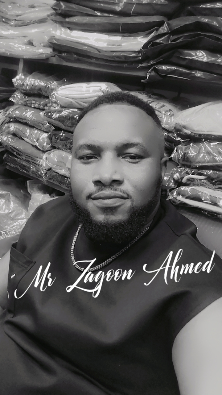 @Minister ♈️  Ahmed Zagoon