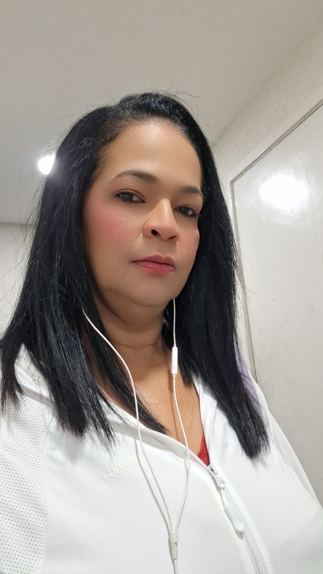 @Lena Santana