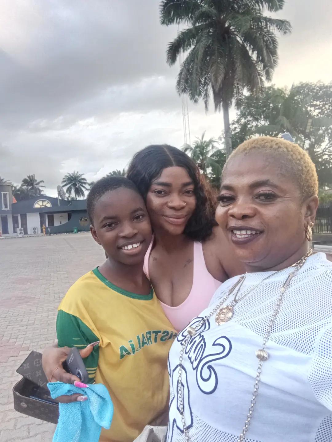 @itohan prisca Ekowa
