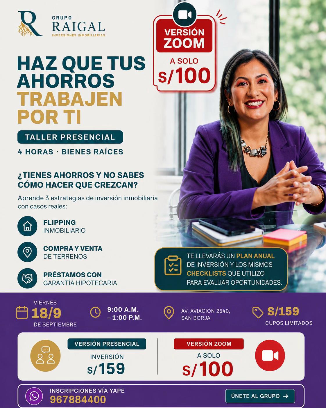 @Patybarrera_bienesraices