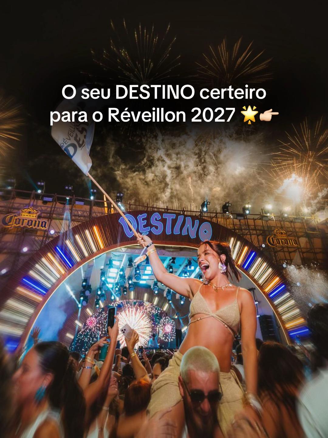 @R&eacute;veillons na Night | Desconto
