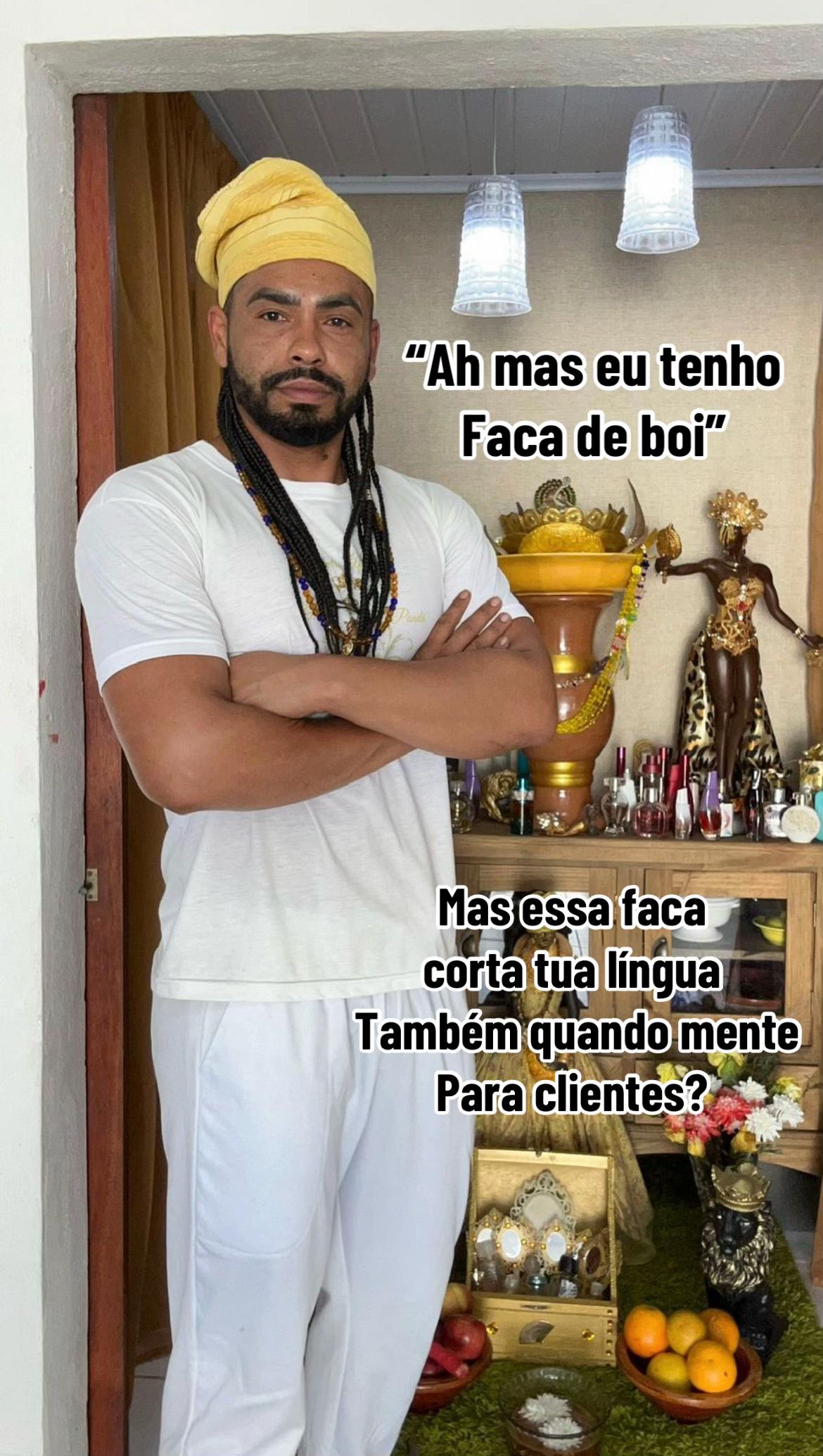 @Mano Alves