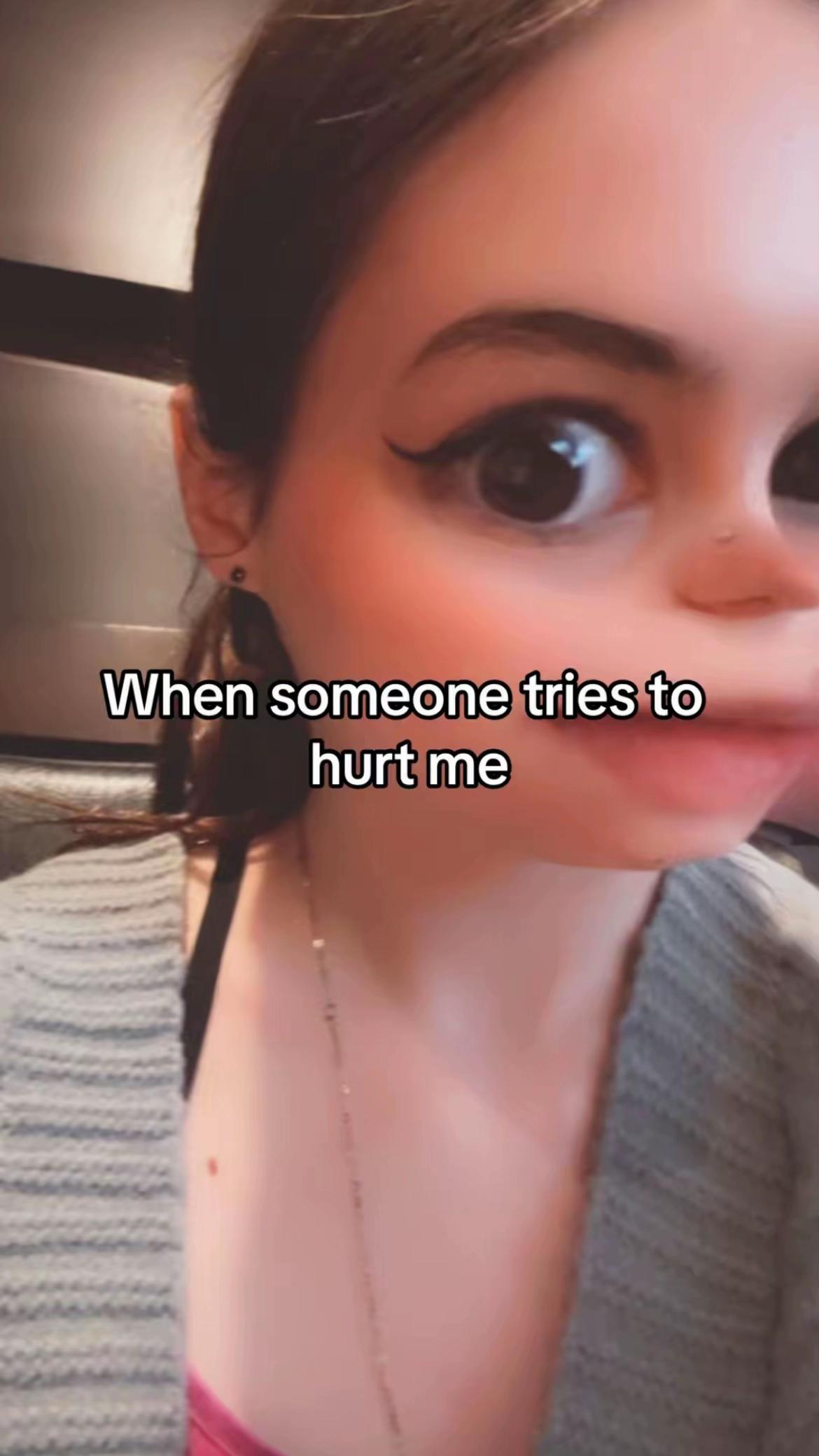 @Victoria