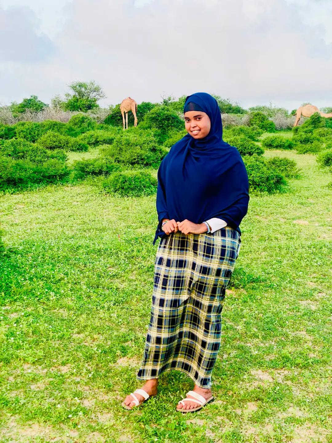 @hani c/ samad 🇸🇱🇧🇴