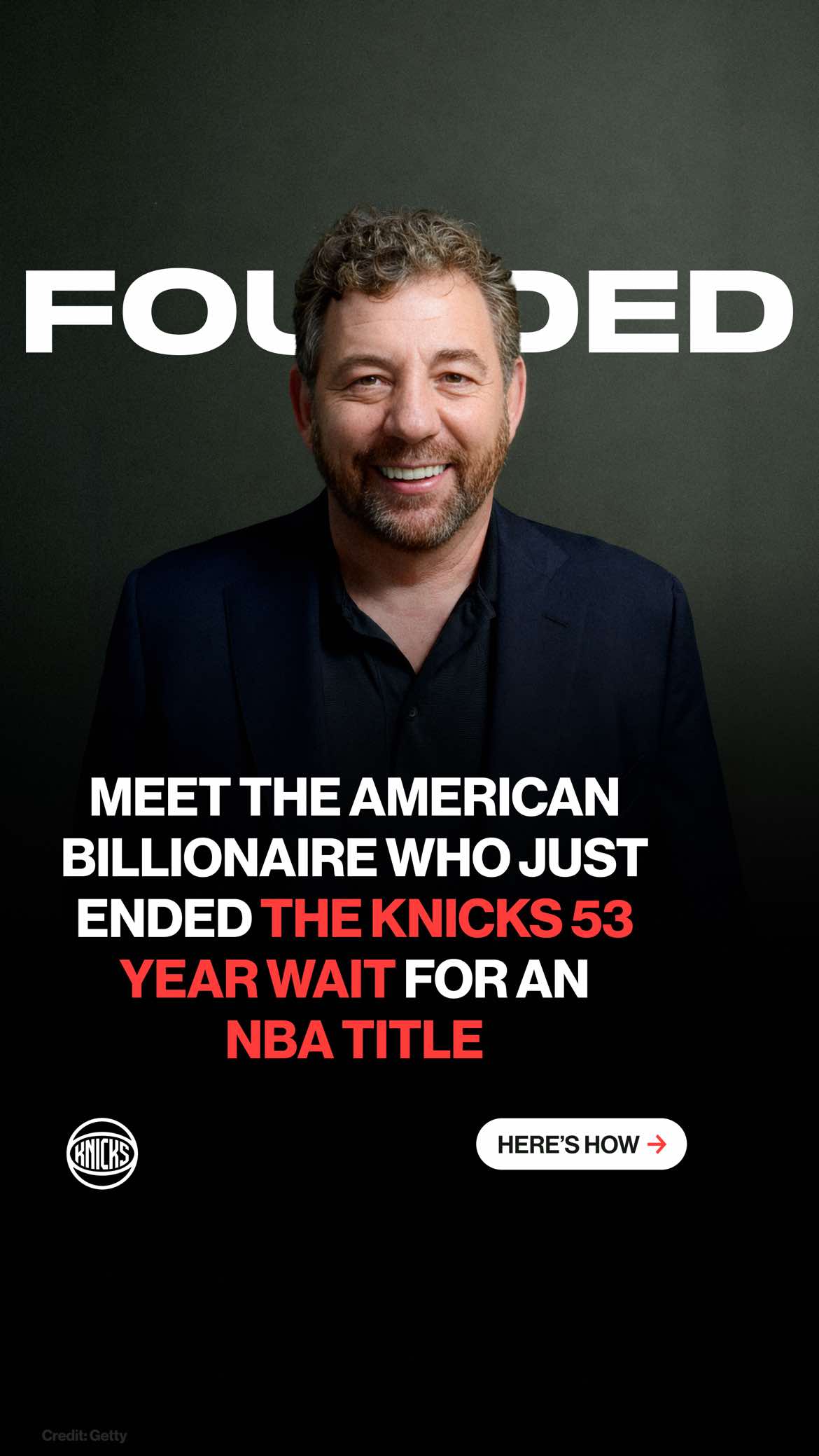 @FOUNDED