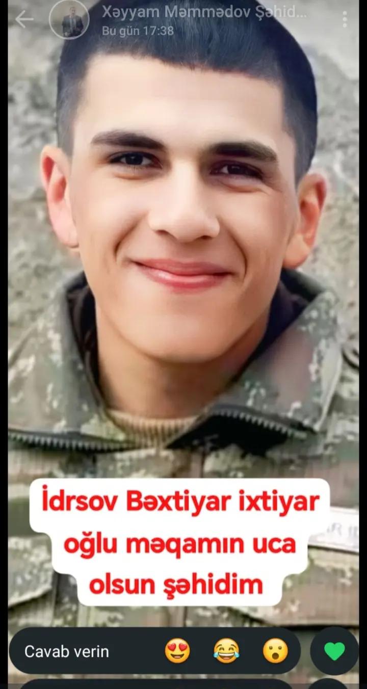 @Ixtiyar İdrisov