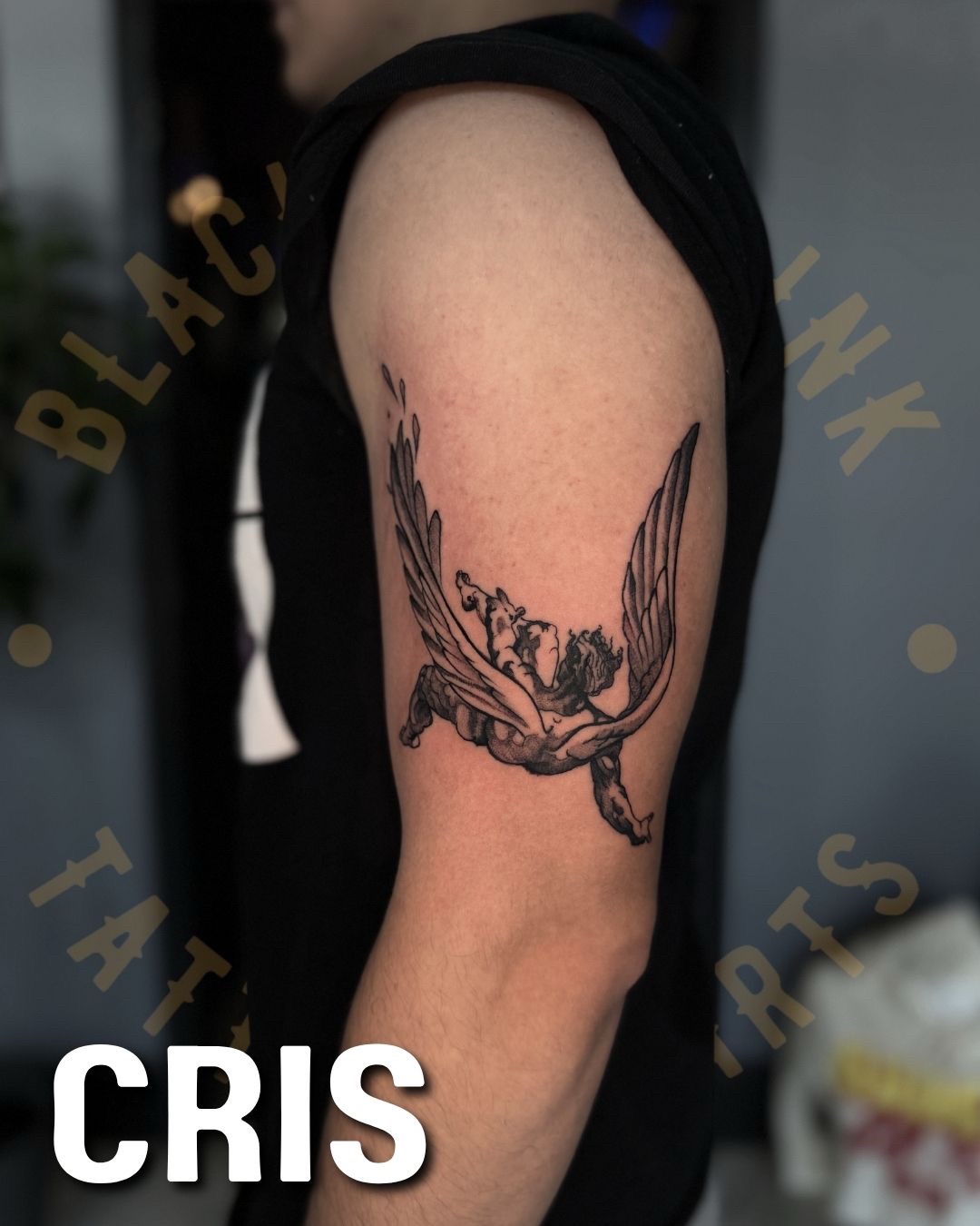 @blackhiveink