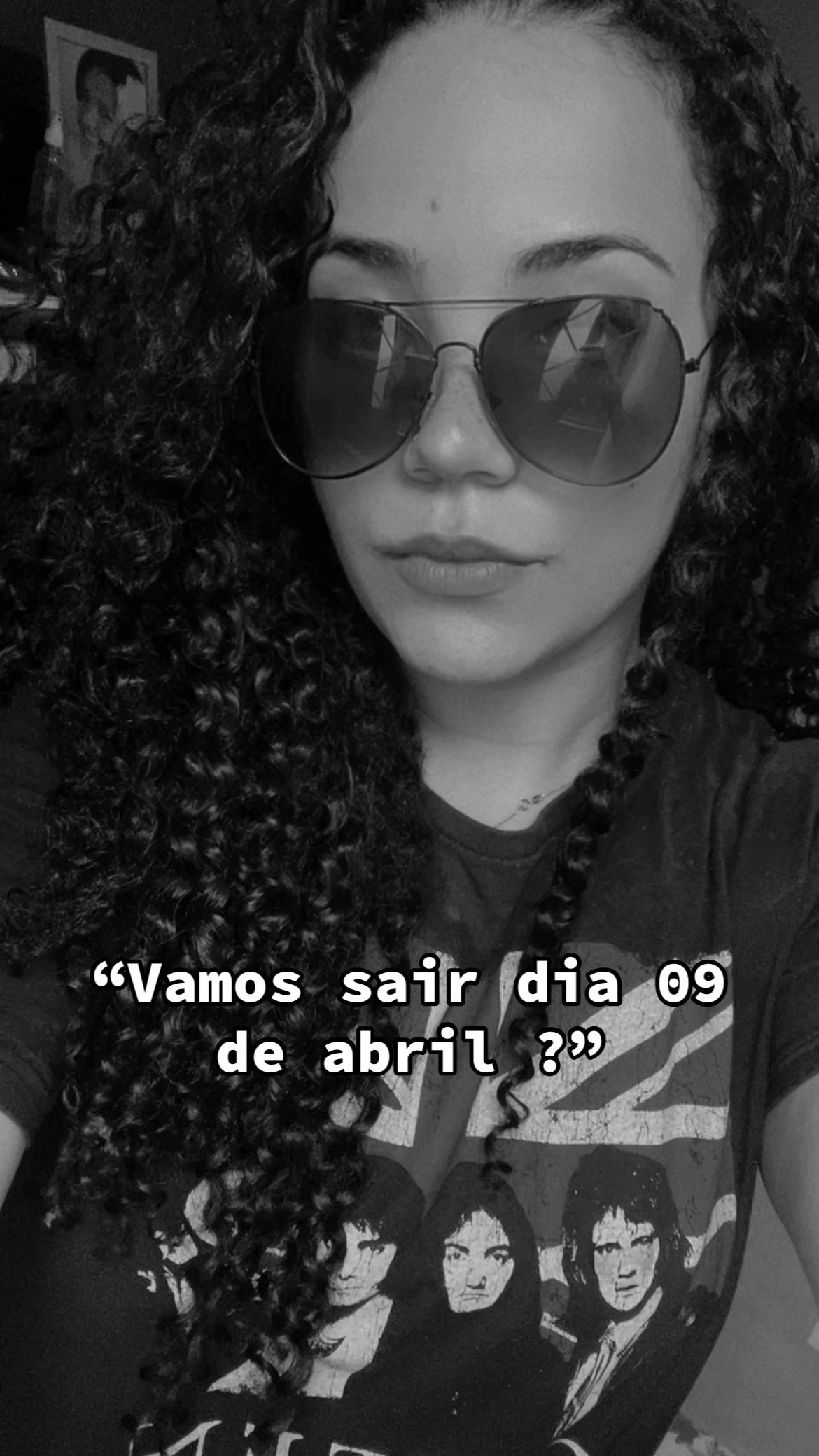 @Larissa Cunha