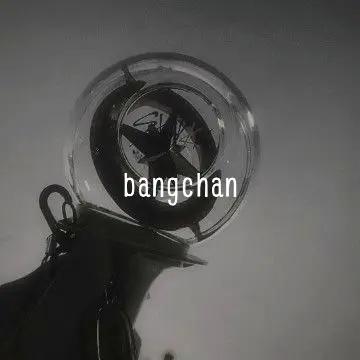 @Bangchan☆ utted😜
