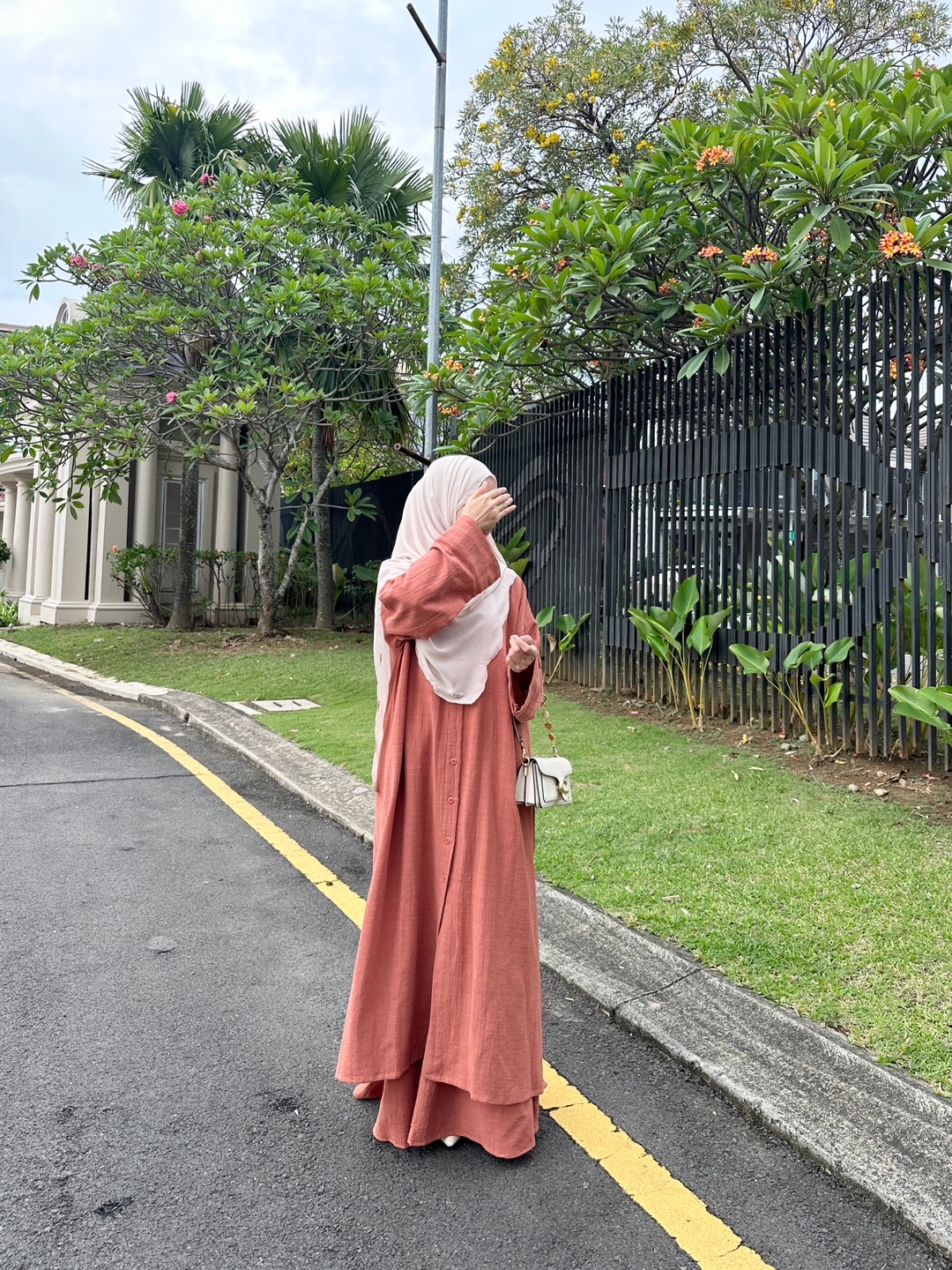 @ZAFA OUTFIT