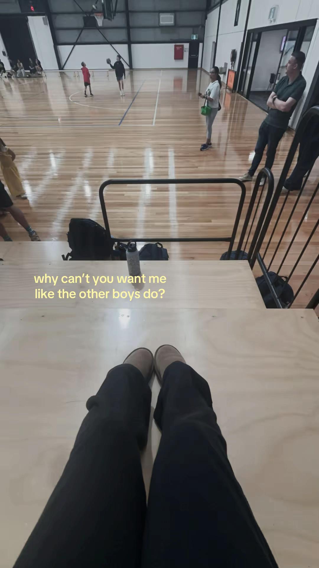 @secret