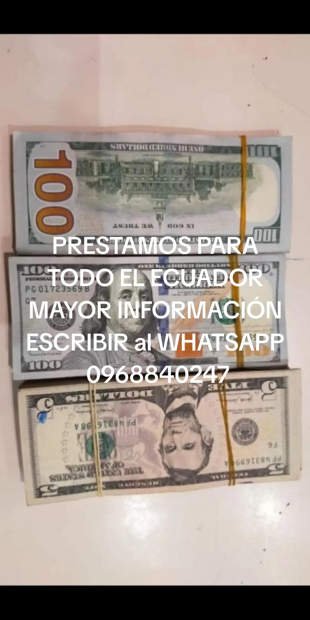 @prestamos cuenca cia ltda