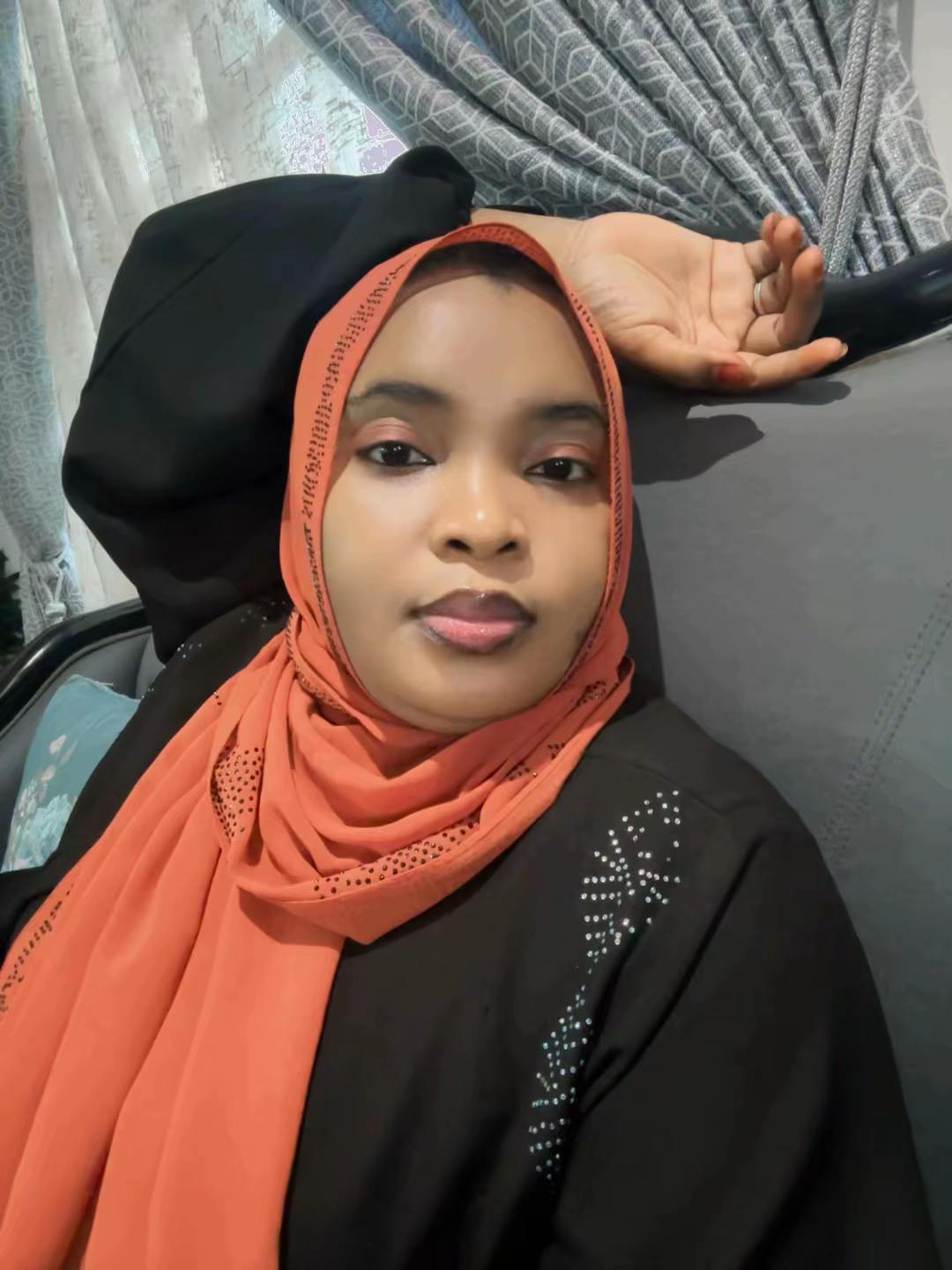 @Maymunah🥰
