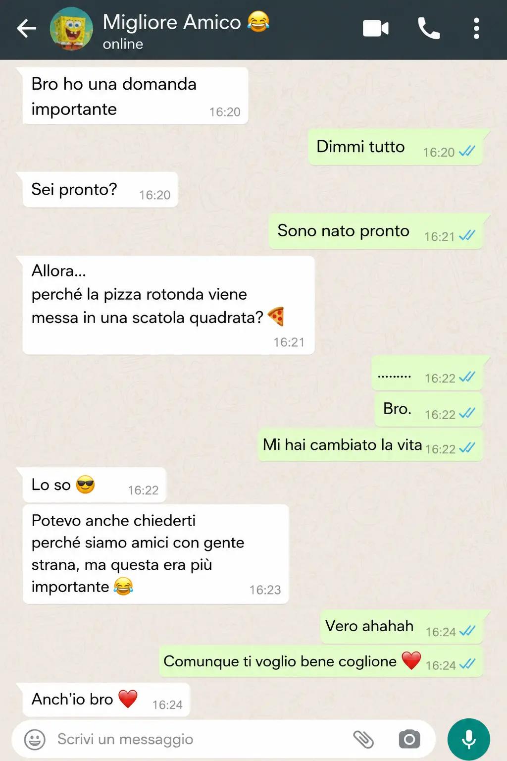 @ragazzo siciliano ❤️