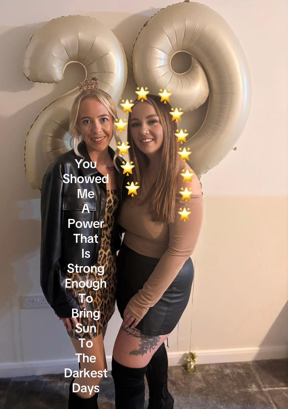 @Maisie Evans