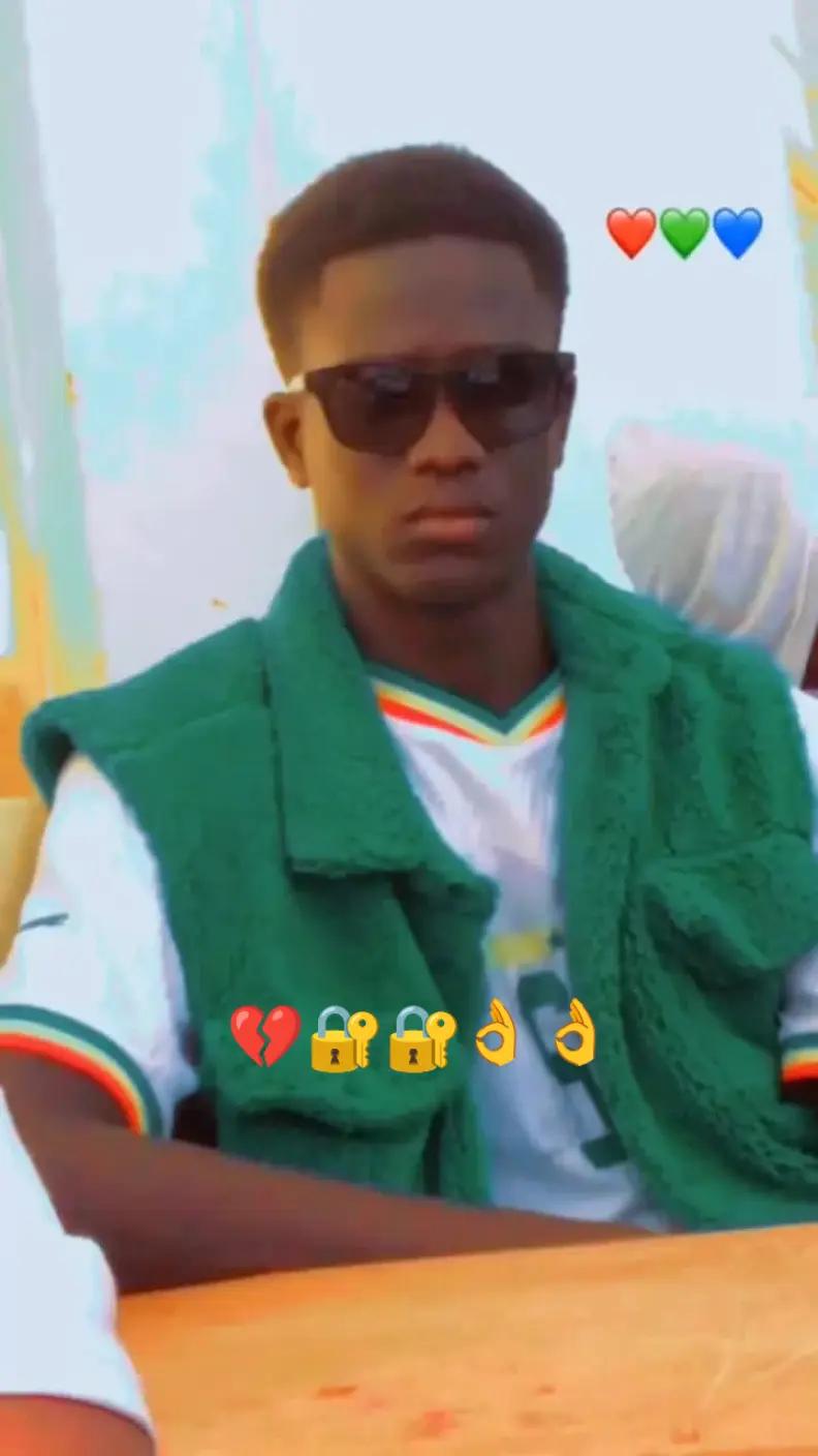 @Ajoute Ndama darou