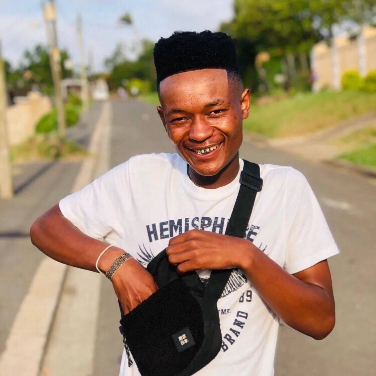 @Khanyisani Yengwa