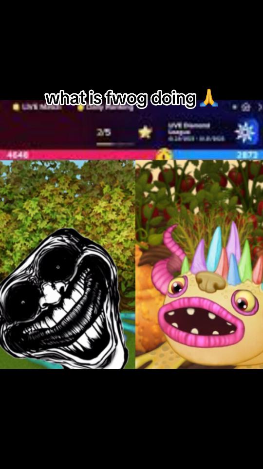 @🐸🌈 RARE-FWOG 🌈🐸