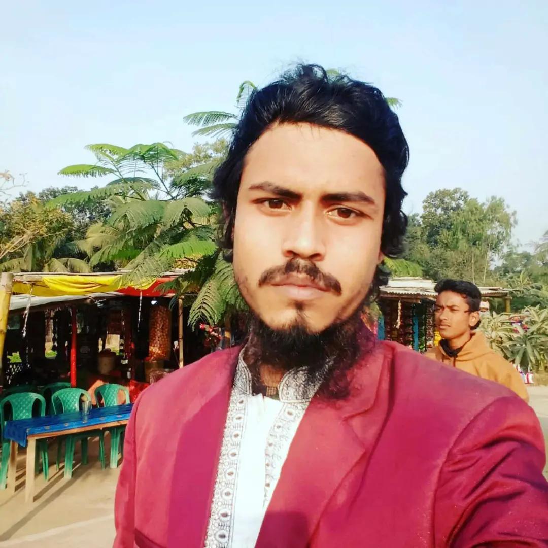 @Rubel hossain sajib