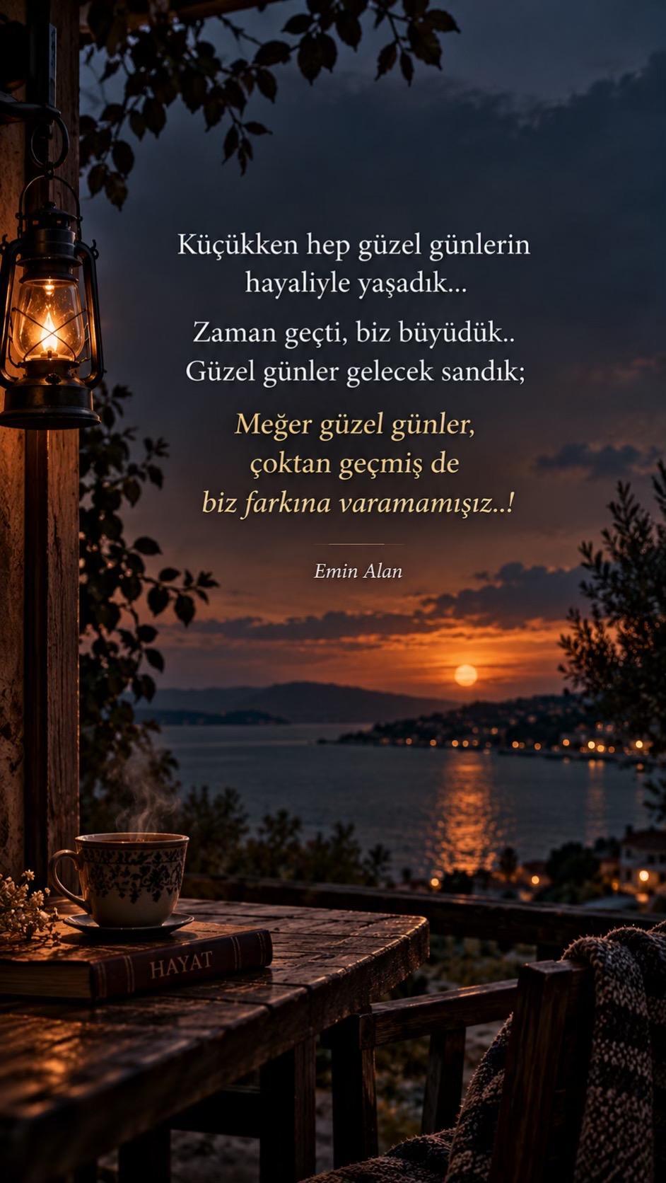 @Emin Alan