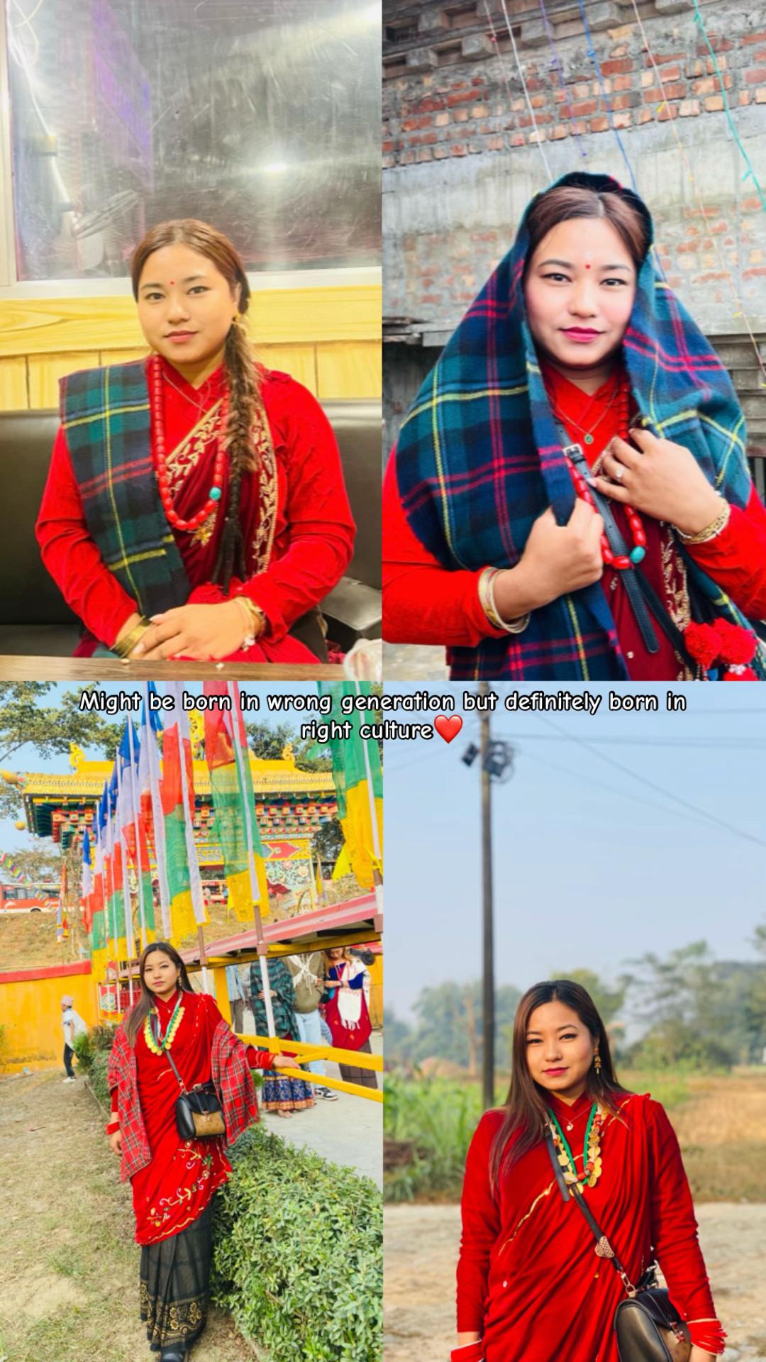@Nisha माया🌻