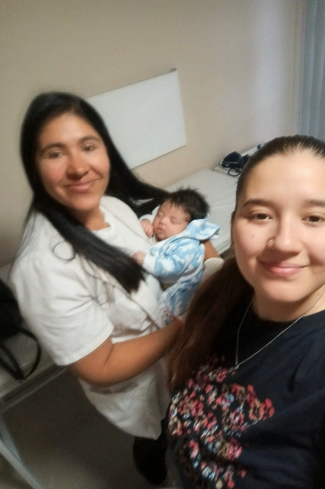 @Obstetra Orozco Claudia