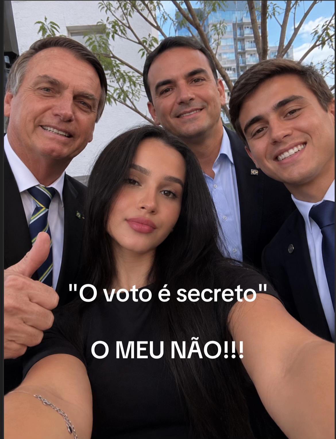 @Maria Eduarda Gonzaga