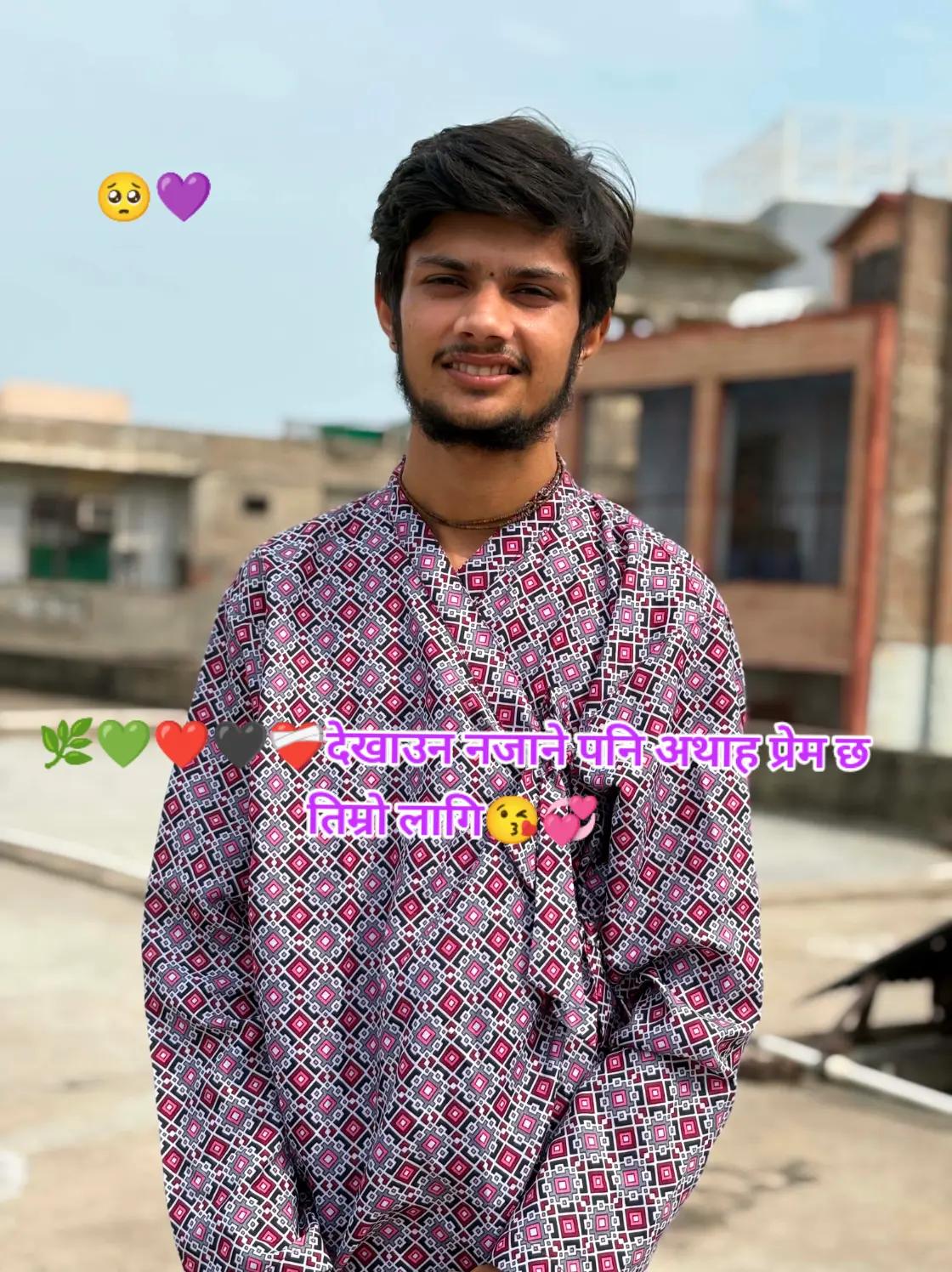 @PRATIK POUDEL