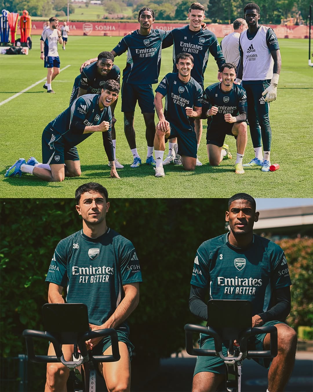 @Arsenal Addict