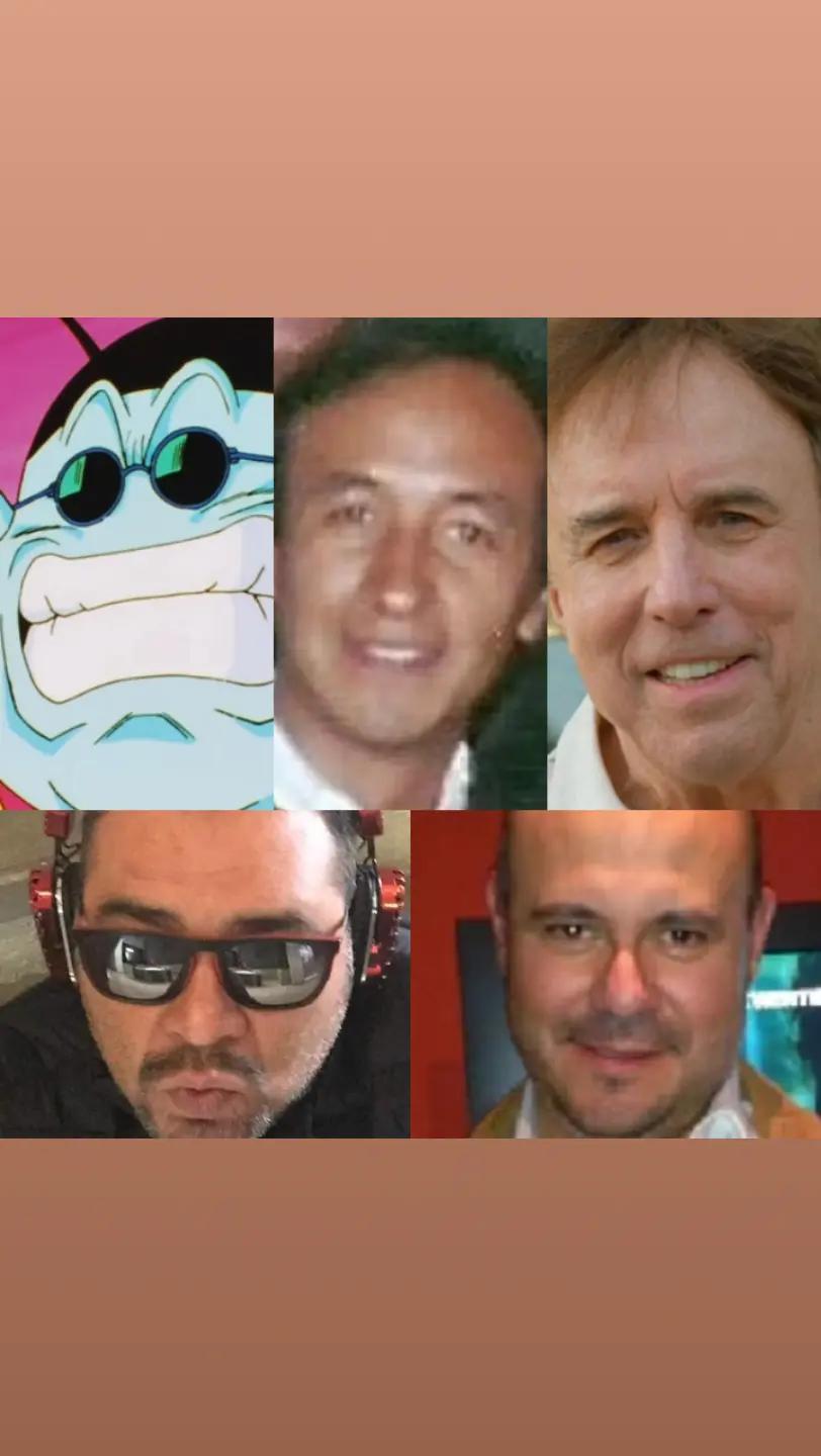@Uriel Ayala | El Cine Animado