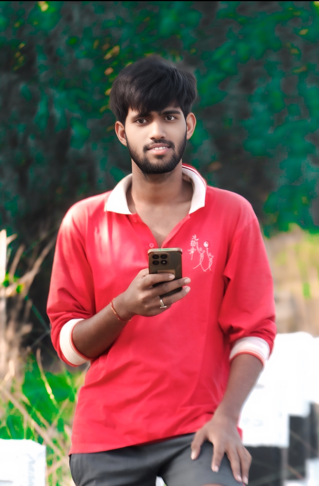 @❣️ Zadav 😘 bhai😍