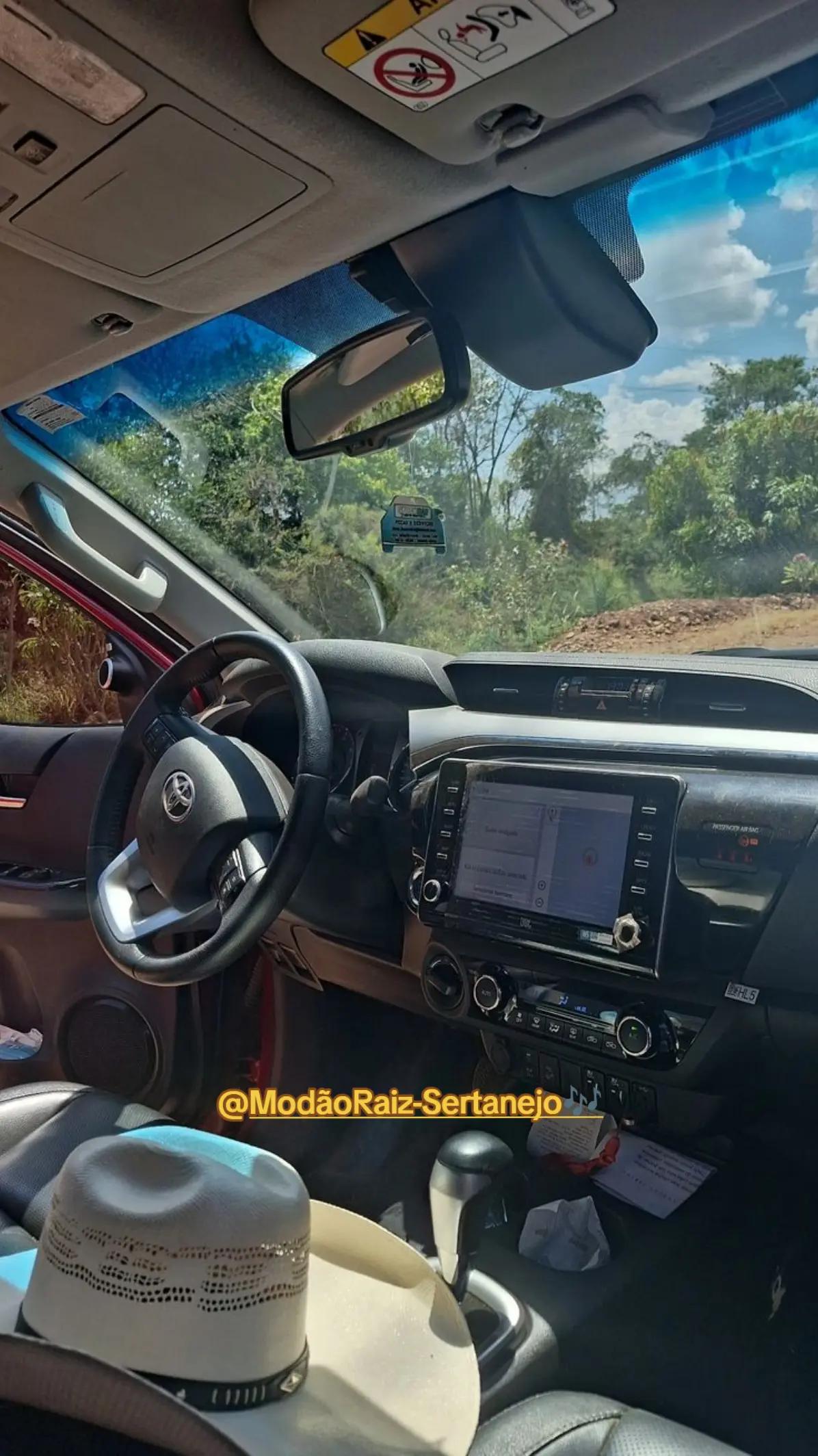 @Mod&atilde;o Raiz - Sertanejo 🎶