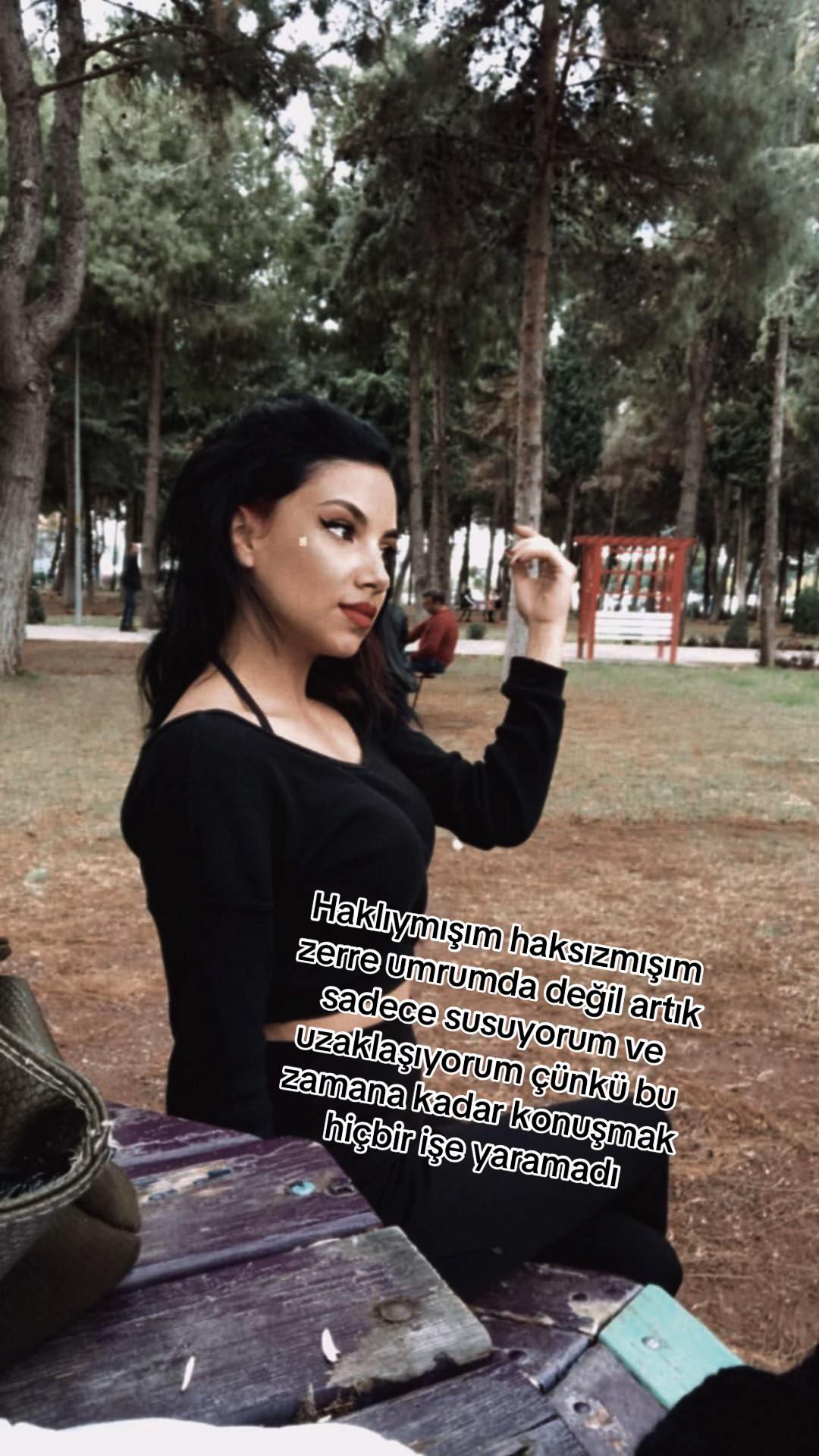 @MelisAslan💫