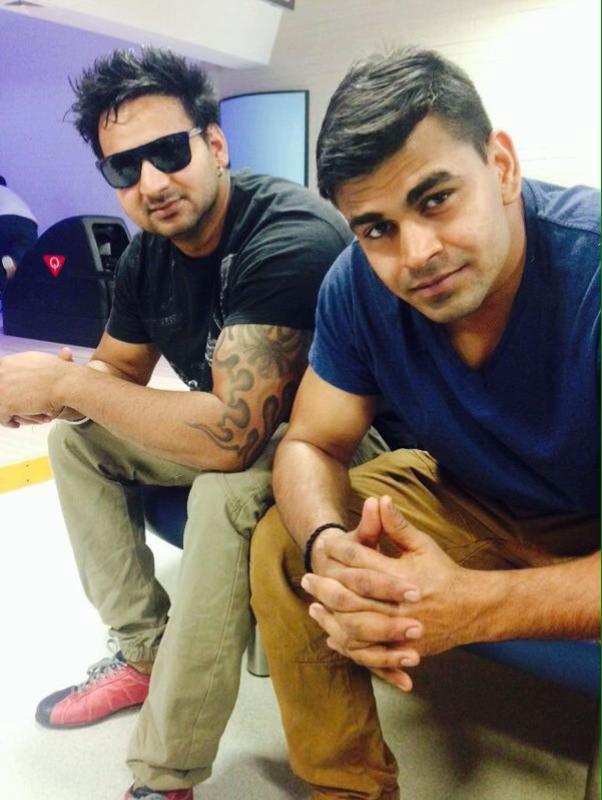 @हरियाणवी जाट