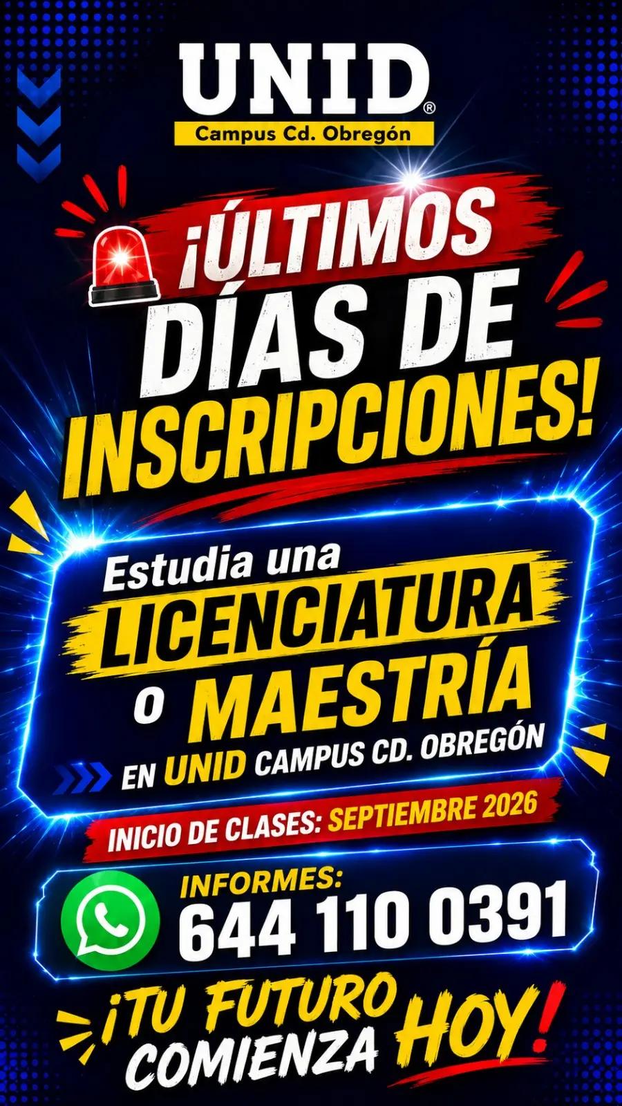 @UNIDCDO