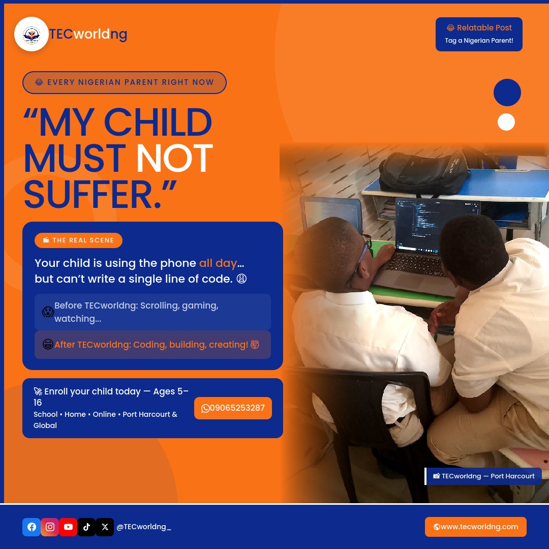 @TECworldng_