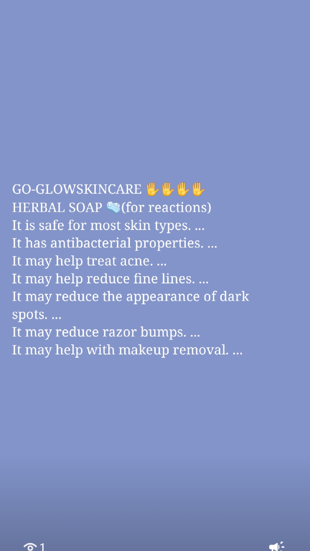 @Go-glowskincare&beautyspa