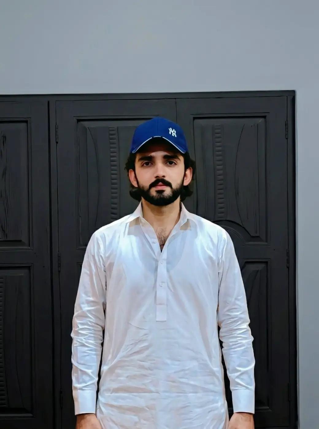 @پِیر سیّد سعد بخاری🌙🌴