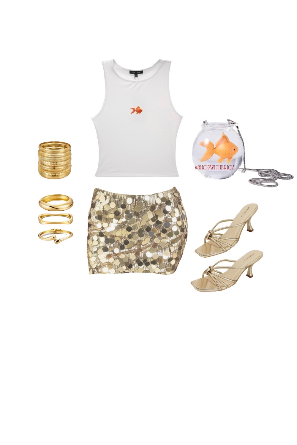 @Erica | Virtual Stylist