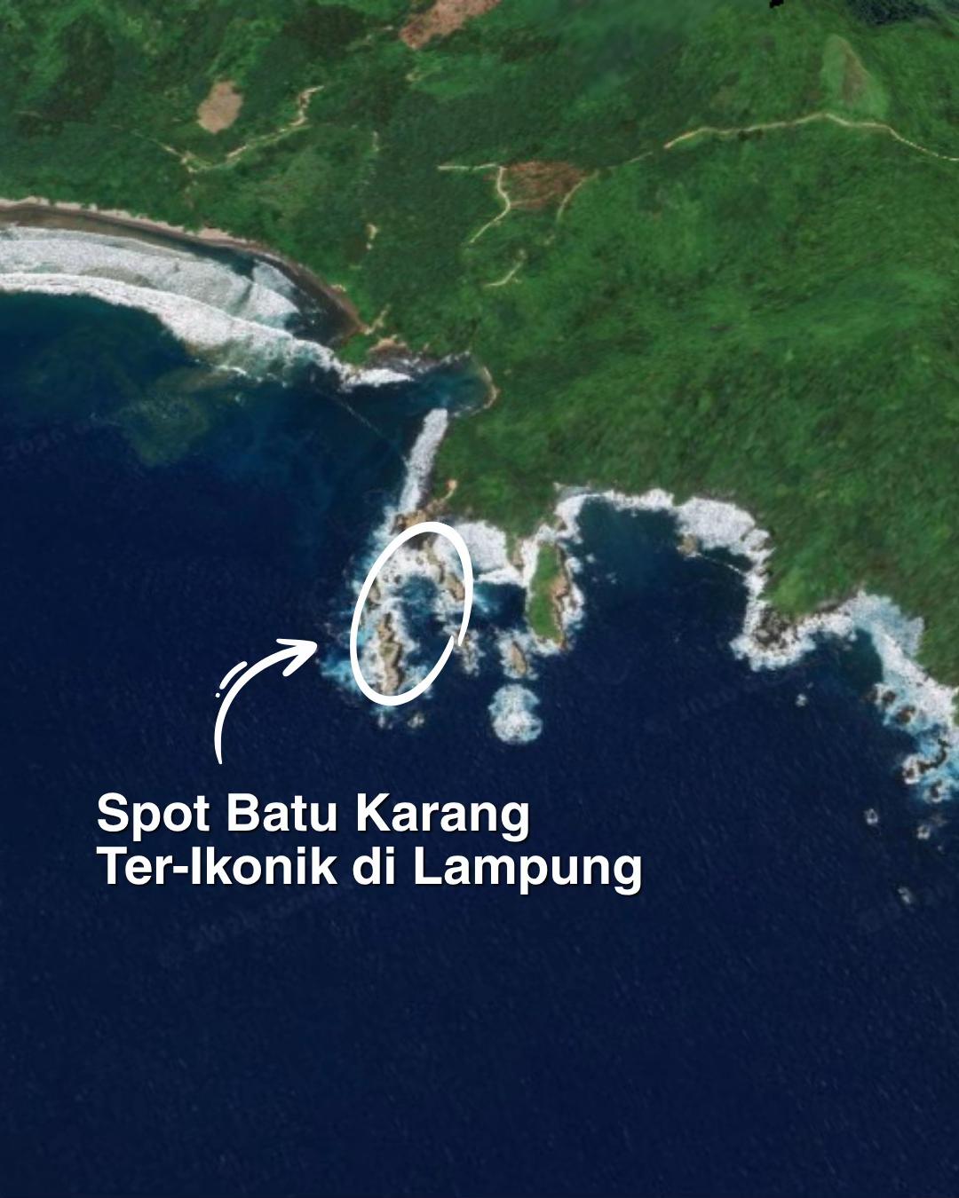 @Lampung Geh!