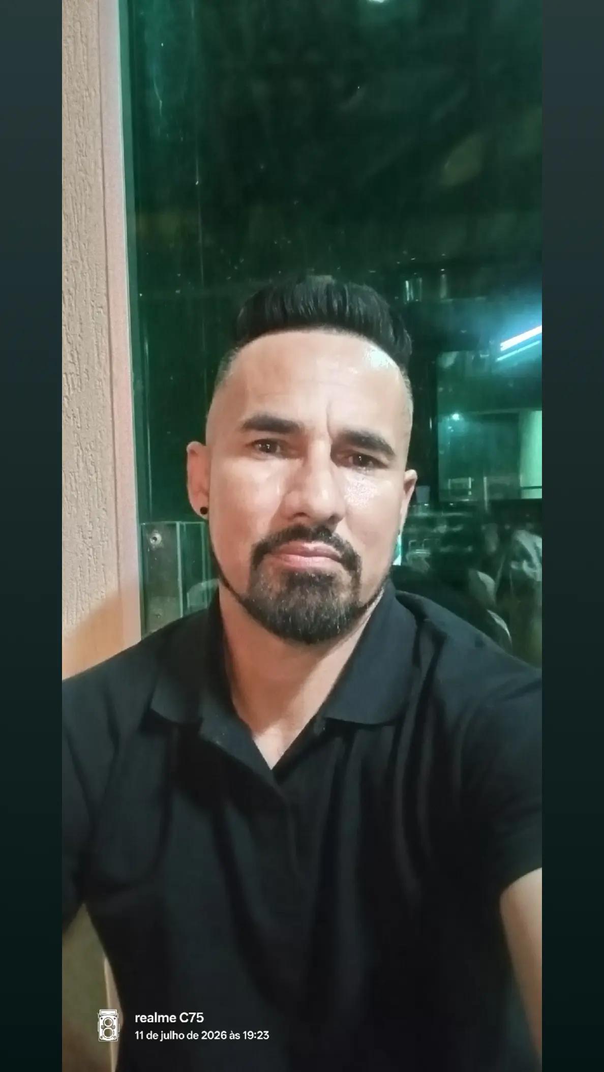 @Márcio Souza