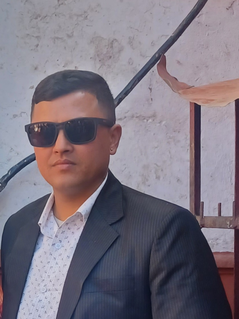 @govindaphuyal