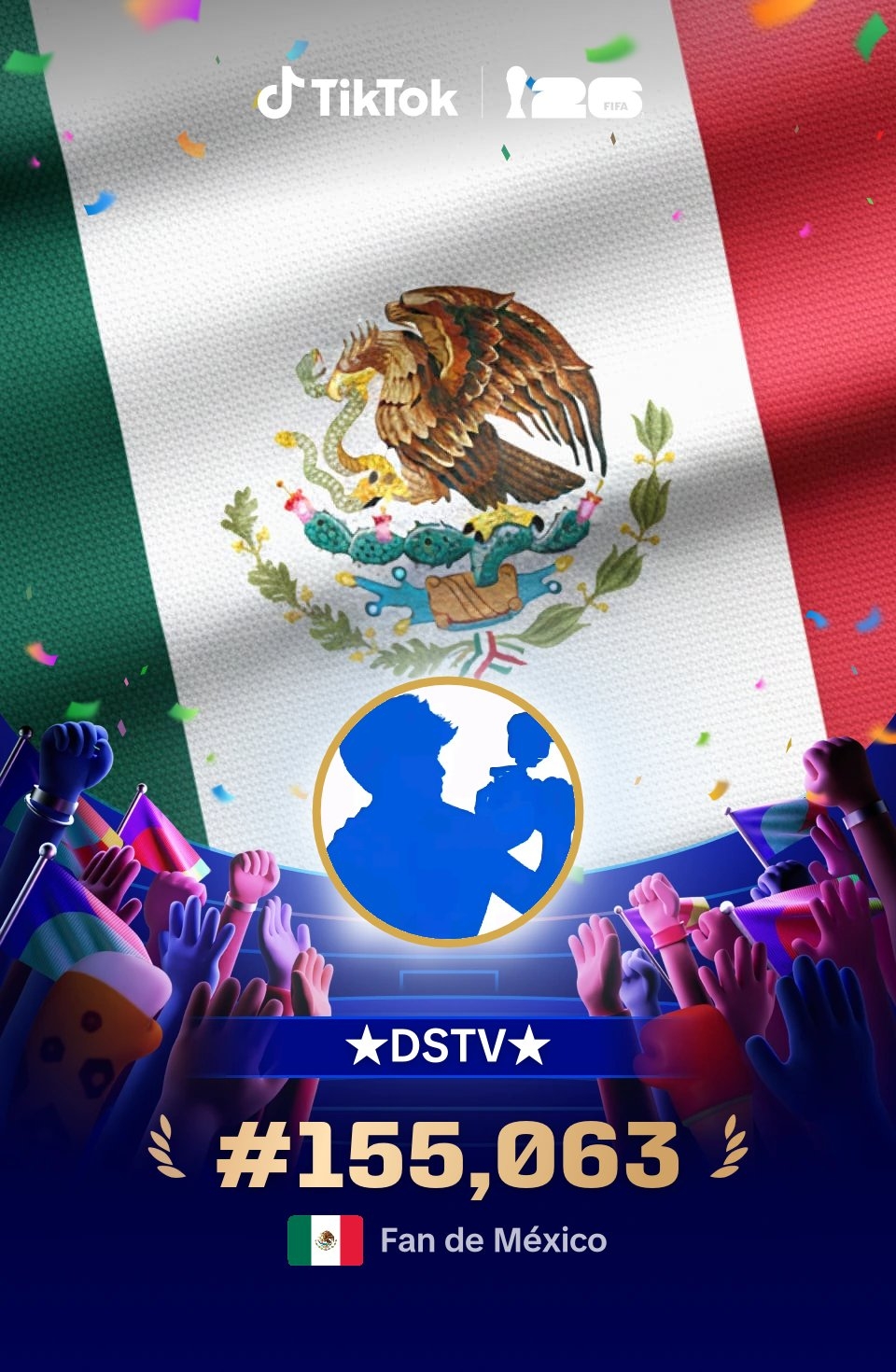 @★DSTV★