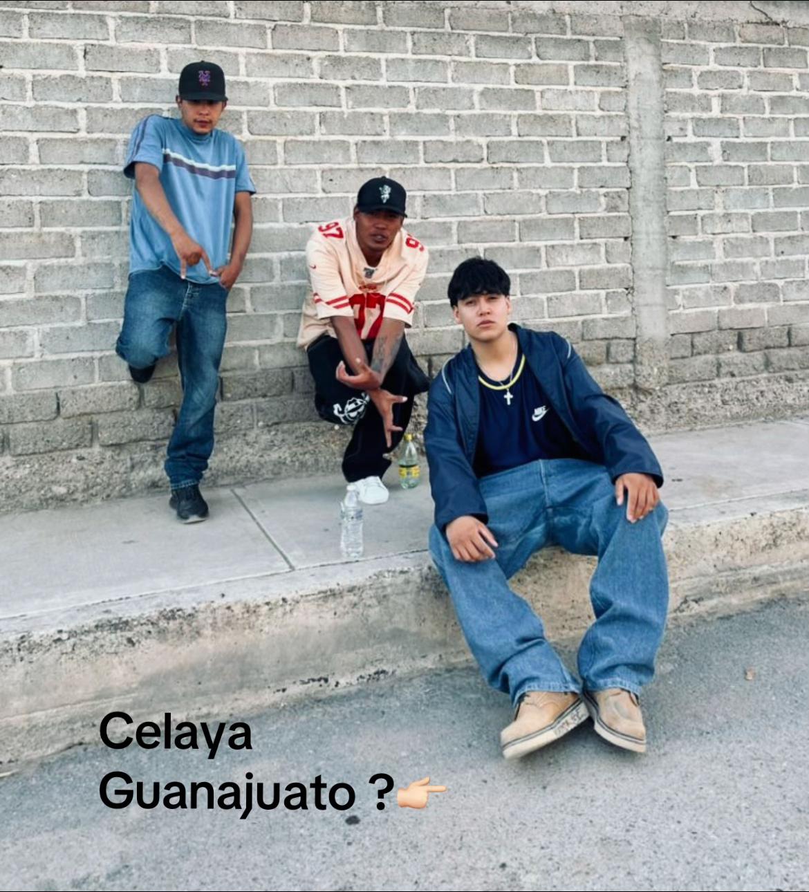 @R-GANG